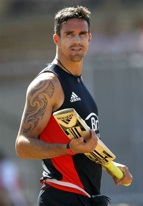 kevin pietersen national team.